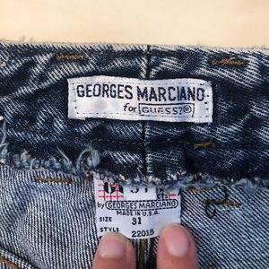 guess by georges marciano